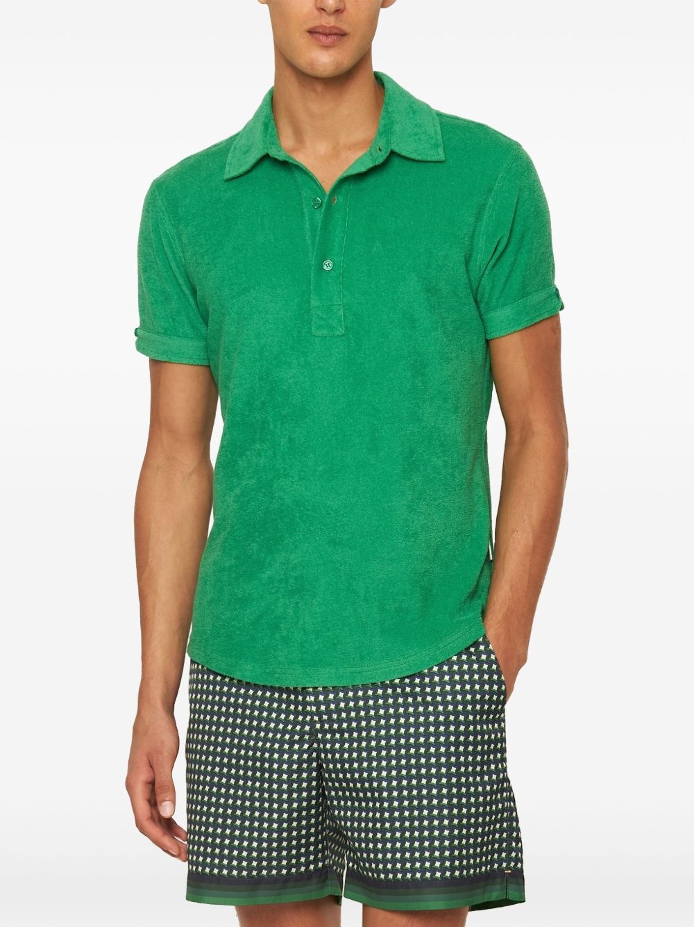 Sebastian polo shirt - 2