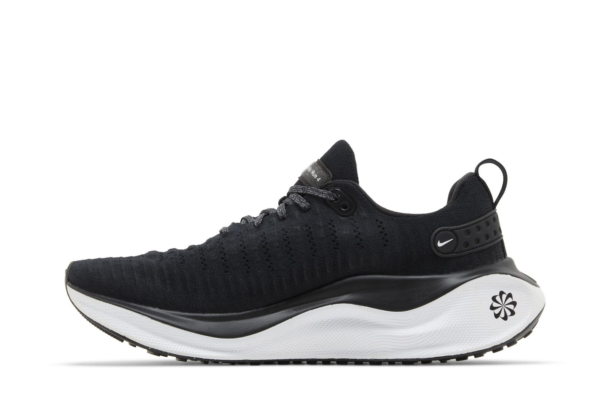 ReactX Infinity Run 4 'Black White' - 3