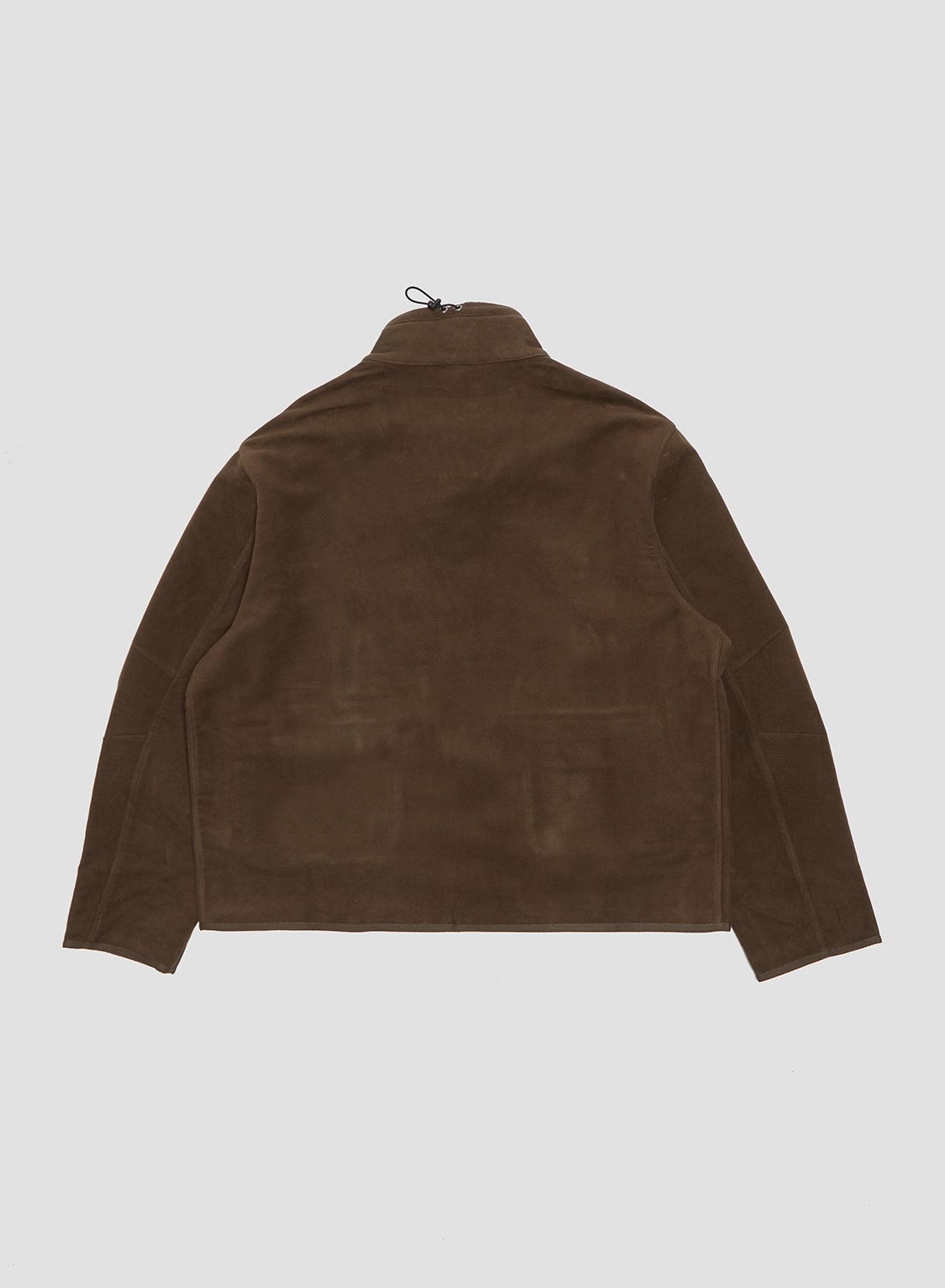 Venturon Bovinant 2nd Jacket Brown - 6