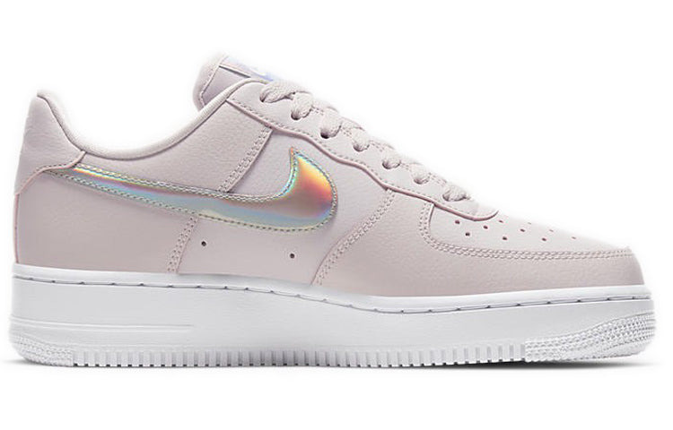 (WMNS) Nike Air Force 1 Low 'Pink Iridescent' CJ1646-600 - 2