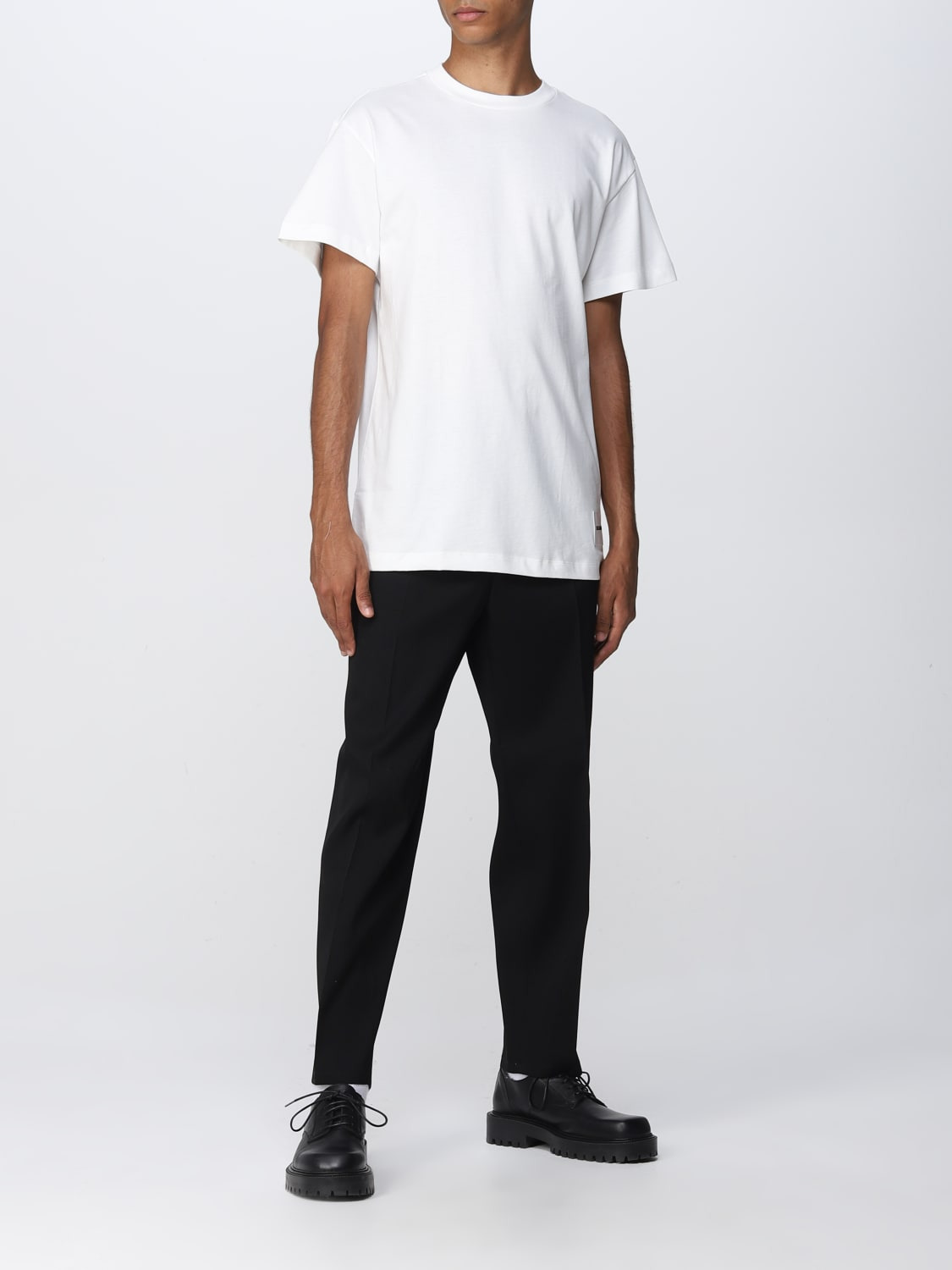 T-shirt men Jil Sander - 6