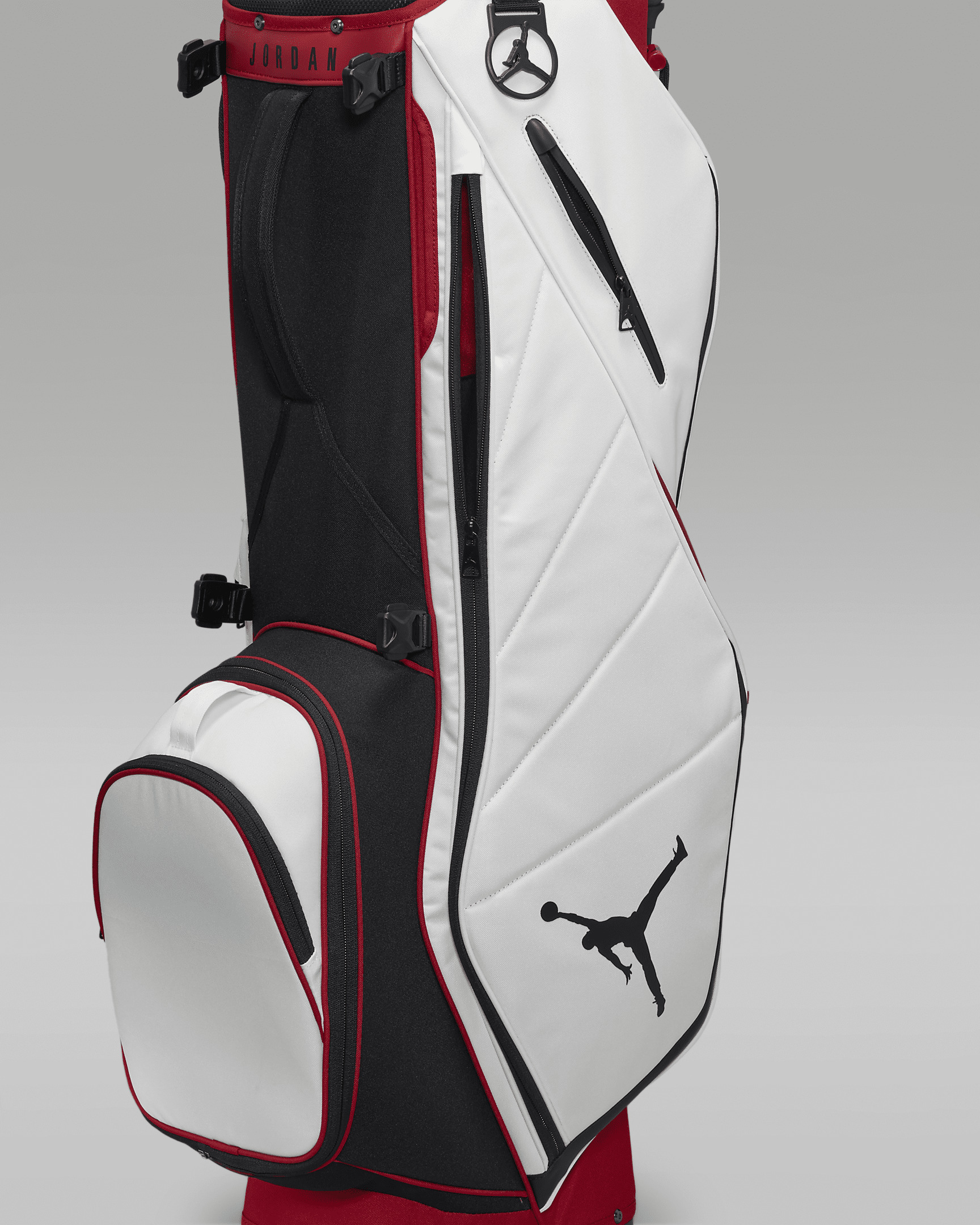 Jordan Jordan Fadeaway 6-Way Golf Bag | REVERSIBLE