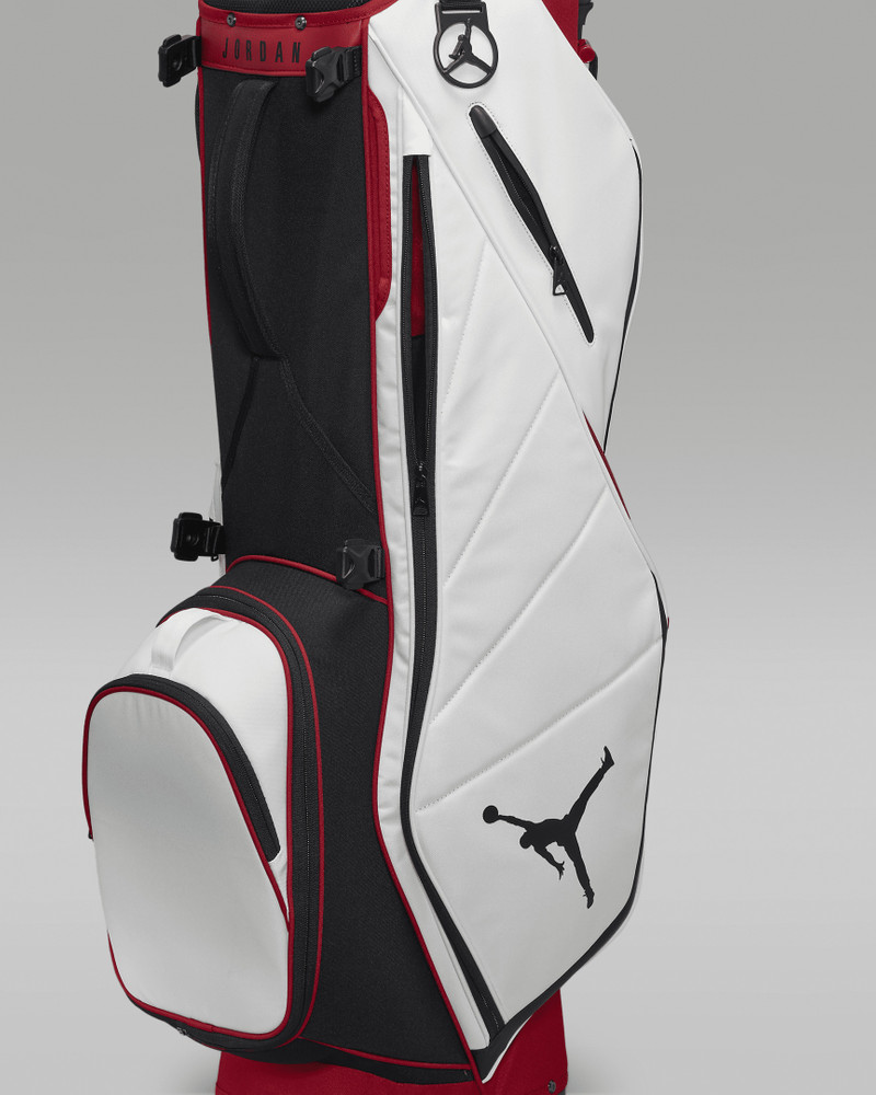 Jordan Fadeaway 6-Way Golf Bag 7