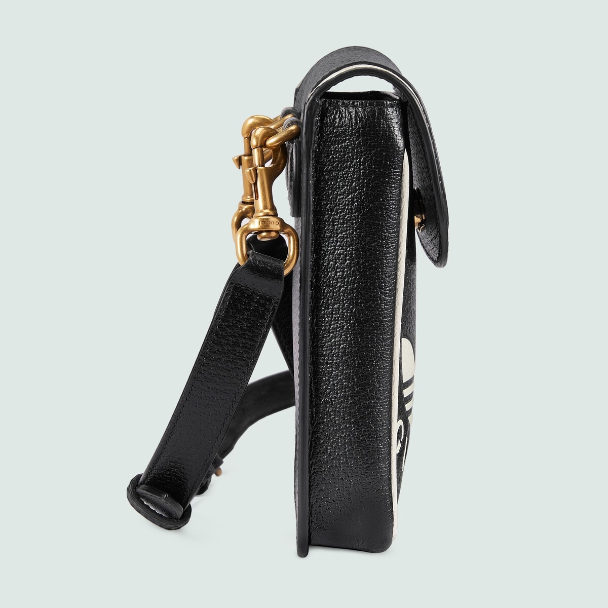 adidas x Gucci mini bag with strap - 5