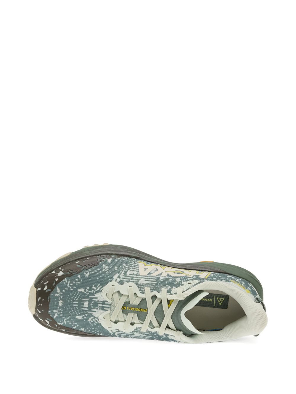 Speedgoat 6 Gore-Tex sneakers - 4