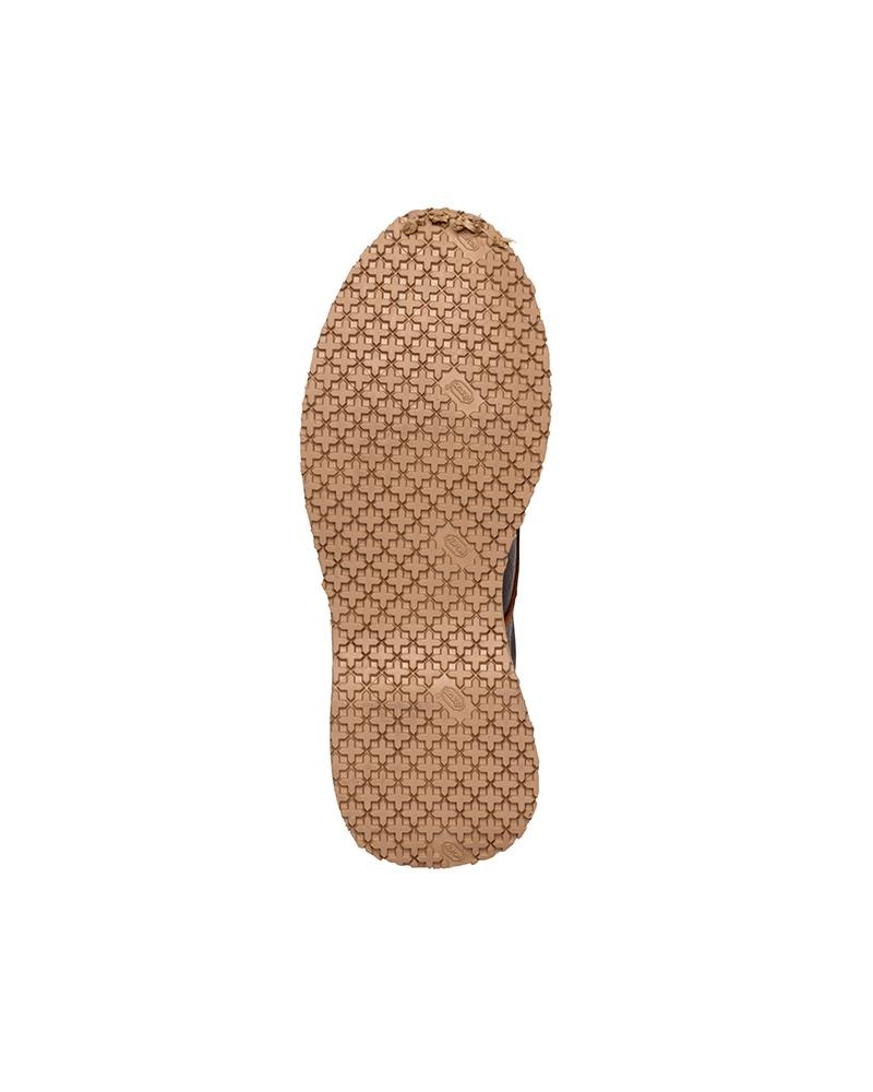 VIRGIL BOOTS-FOLK W DK.BROWN - 3