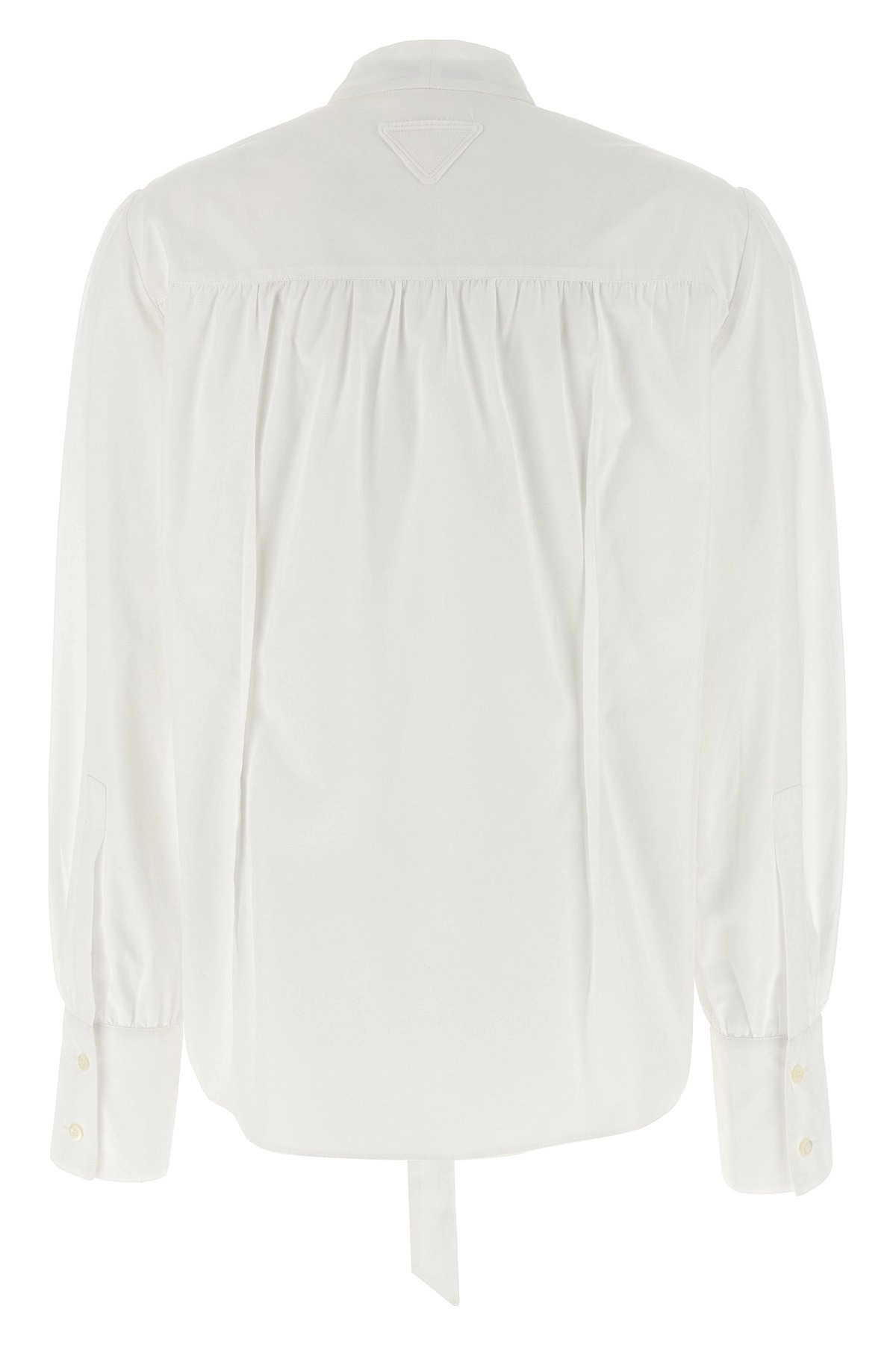 Bow shirt - 2