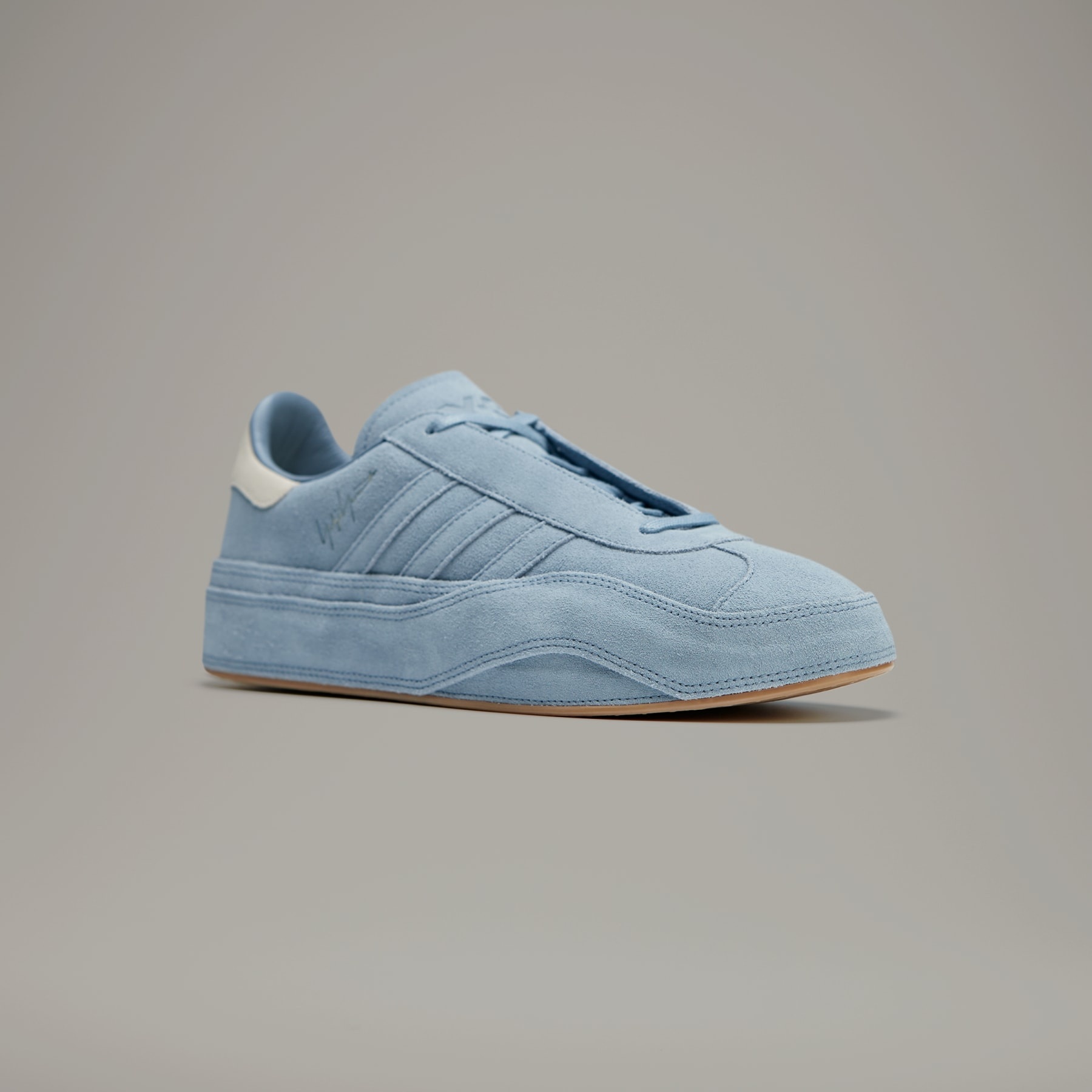 Y-3 Gazelle - 5