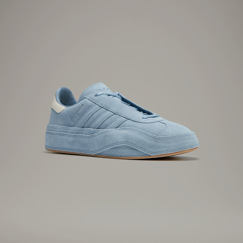 Y-3 Gazelle 5