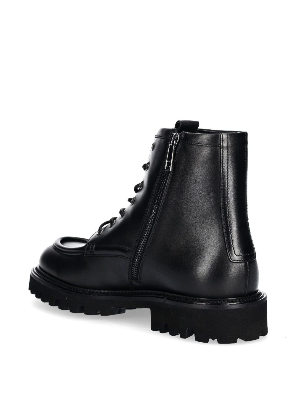 Julyo boots - 3