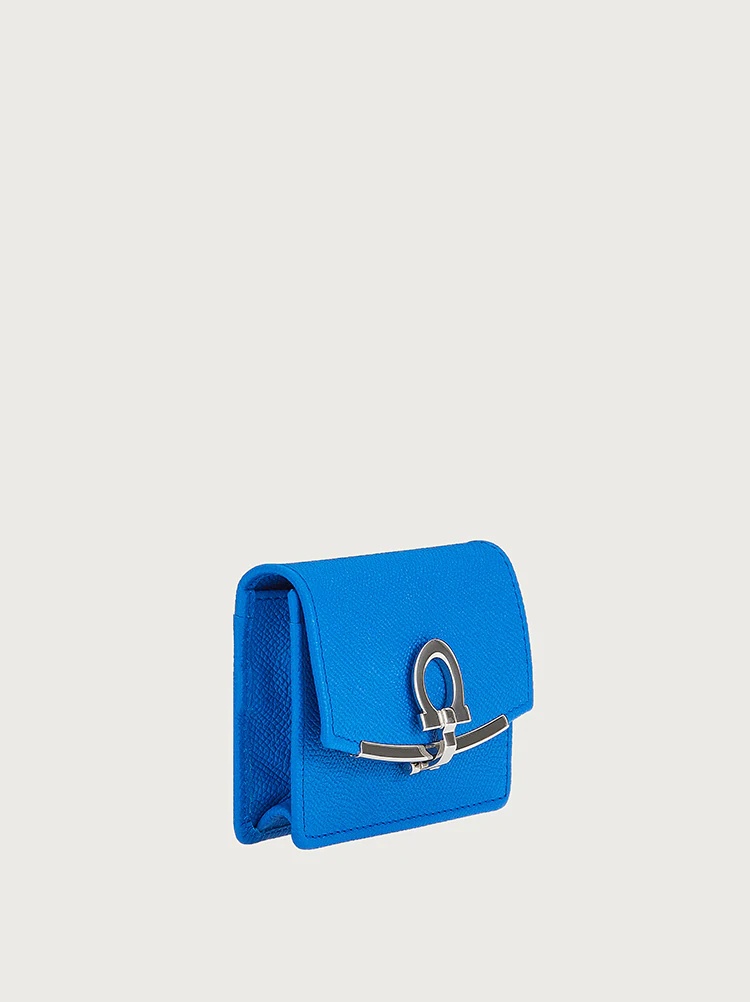 GANCINI BUSINESS CARD HOLDER - 2