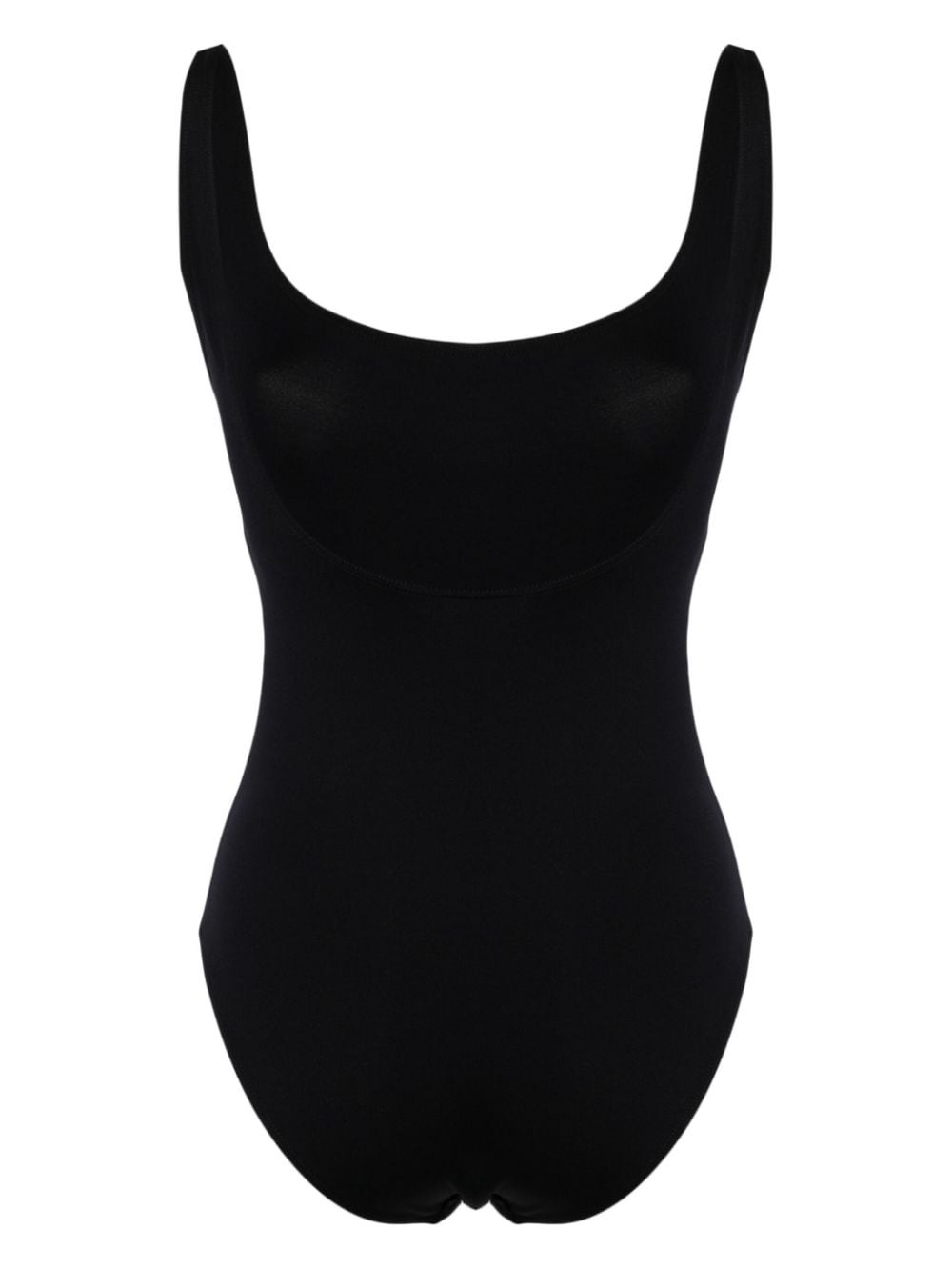 Asia open-back swimsuit - 2