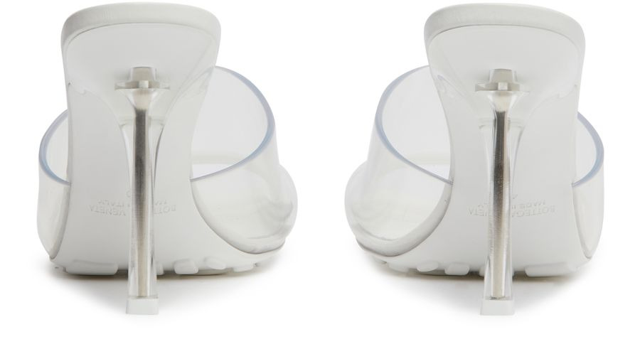 Stretch sandals - 3
