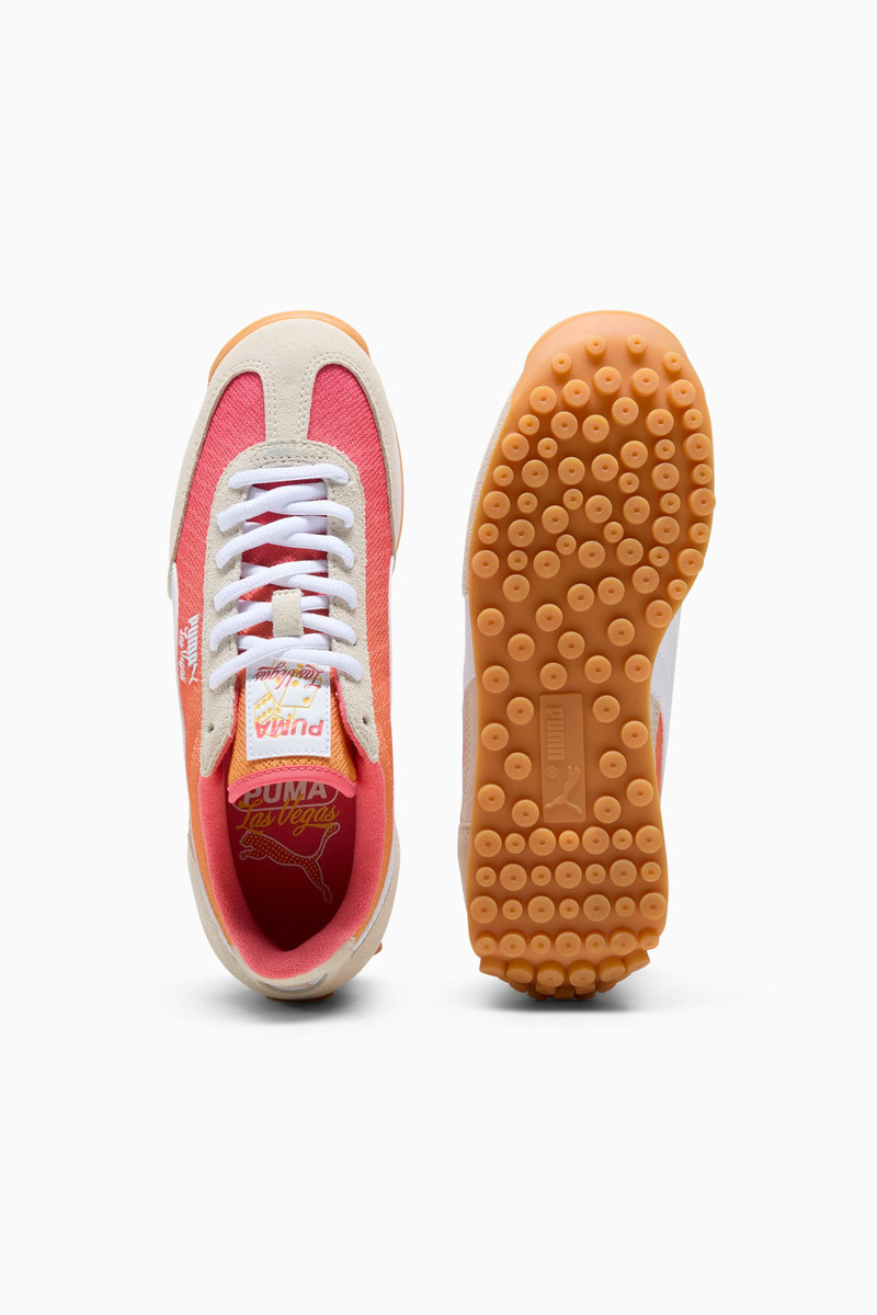 Easy Rider MF Vegas Flagship Women's Sneakers 4