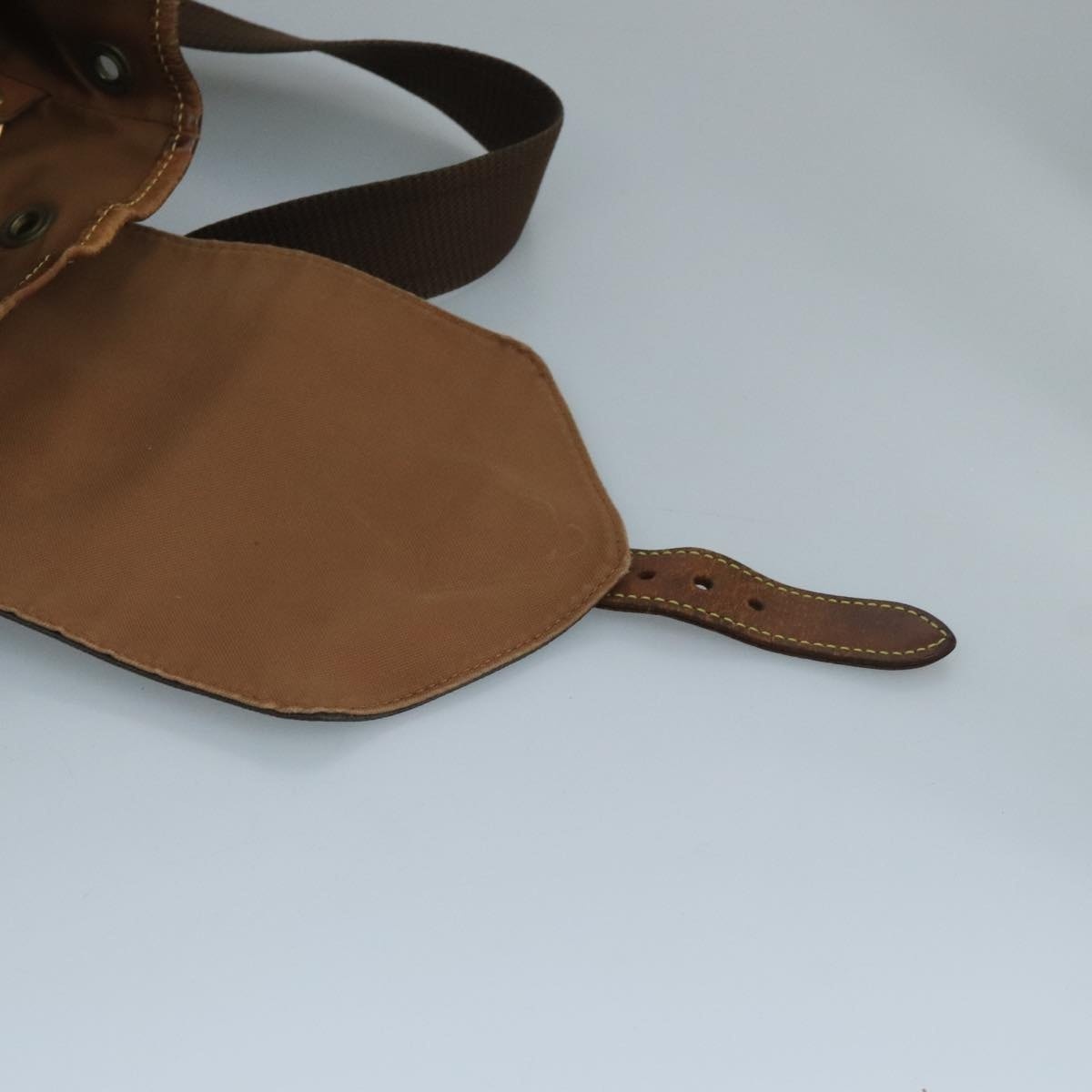 LOUIS VUITTON Monogram Montsouris GM Backpack M51135 - 15