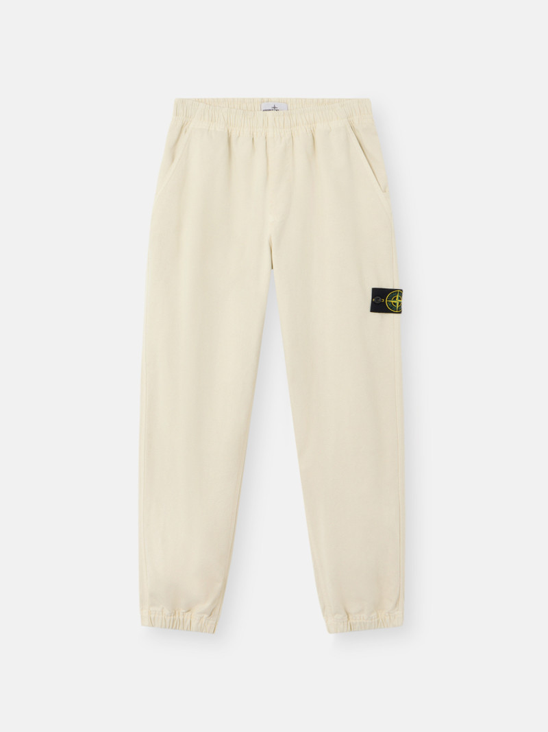 3100009 ORGANIC PANAMA COTTON 'OLD' EFFECT 1