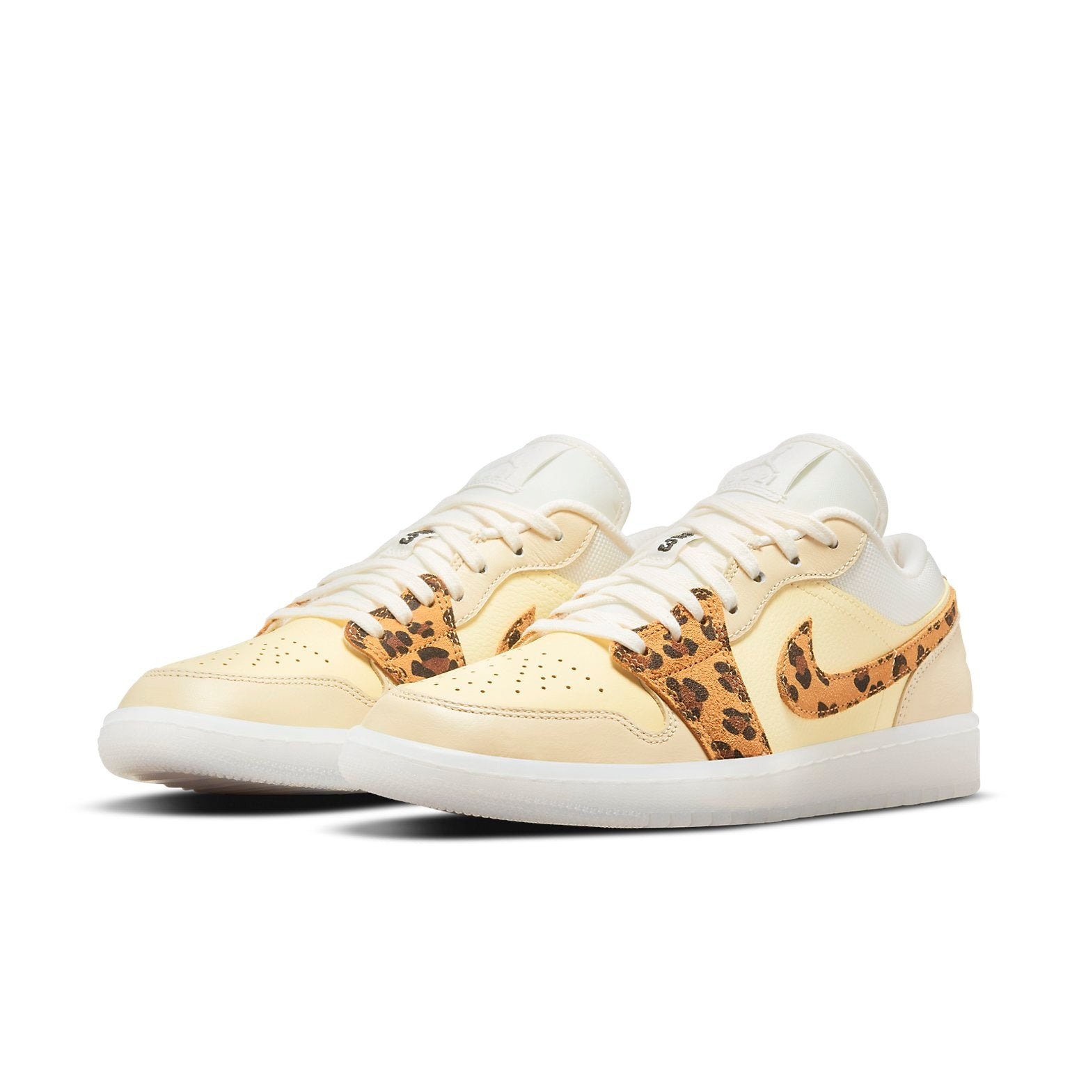 (WMNS) Air Jordan 1 Low 'SNKRS Day' DN6998-700 - 3