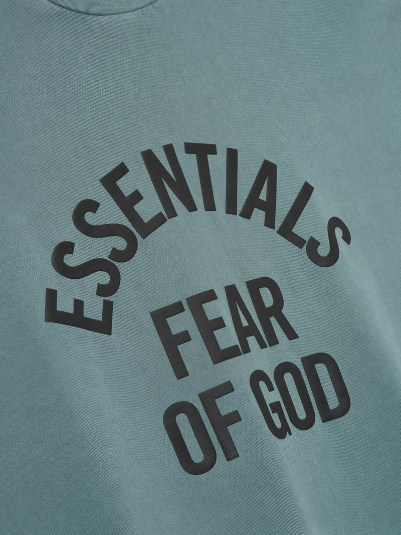 ESSENTIALS Campus 90s Long Sleeve Tee outlook
