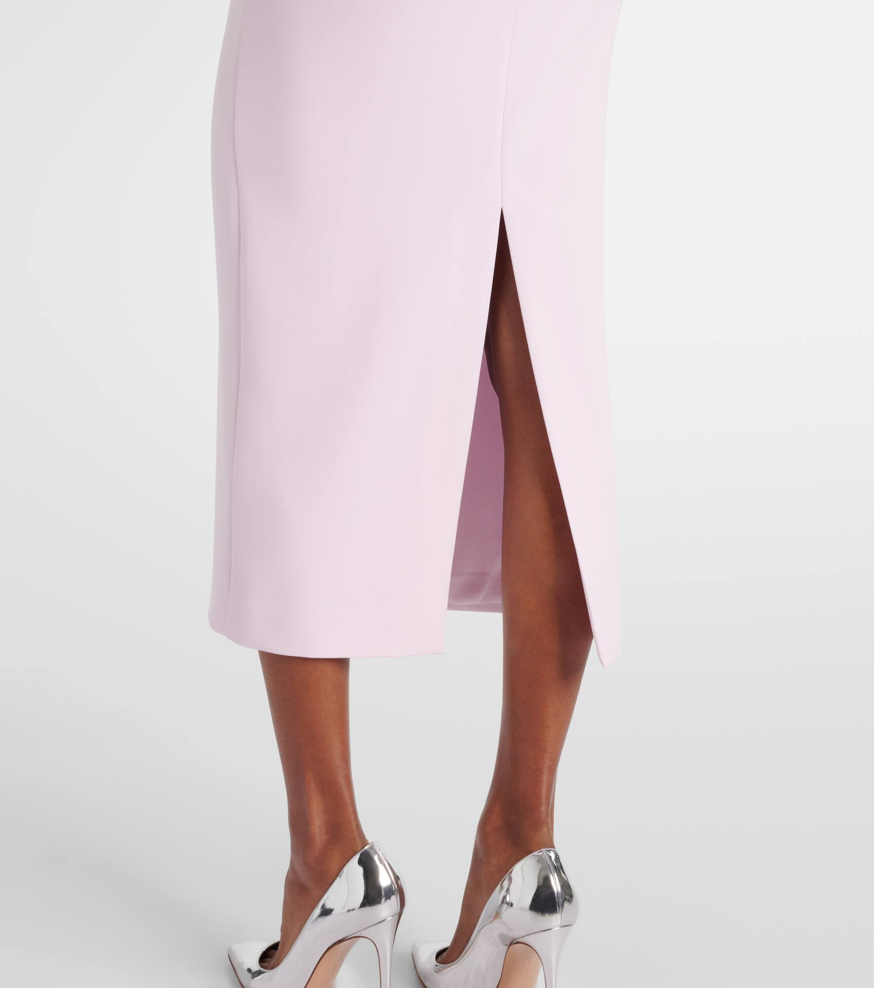 Cady midi dress - 5
