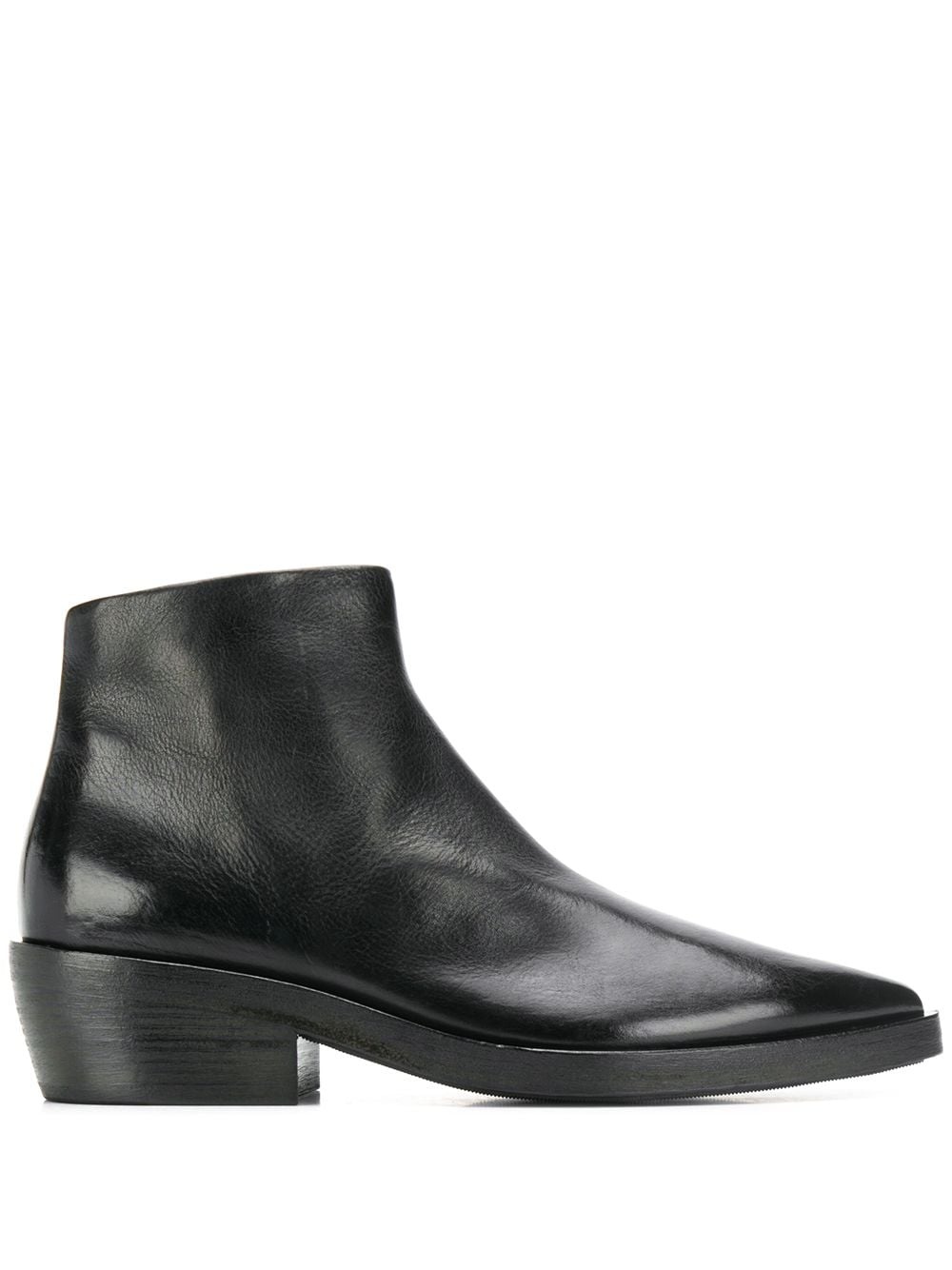 Cuneo ankle boots - 1