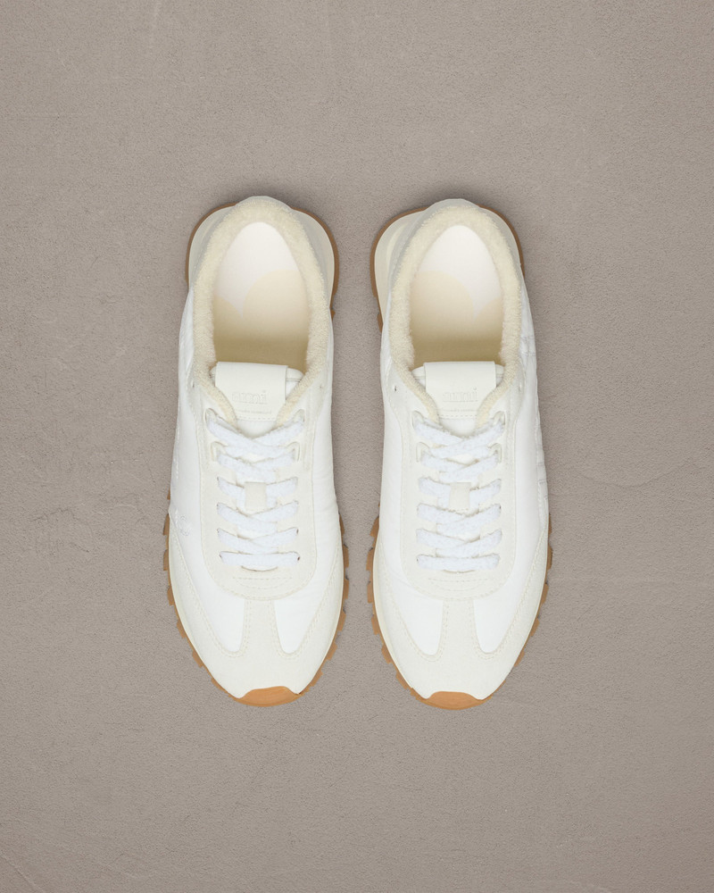 AMI NEW RUSH SNEAKERS 5