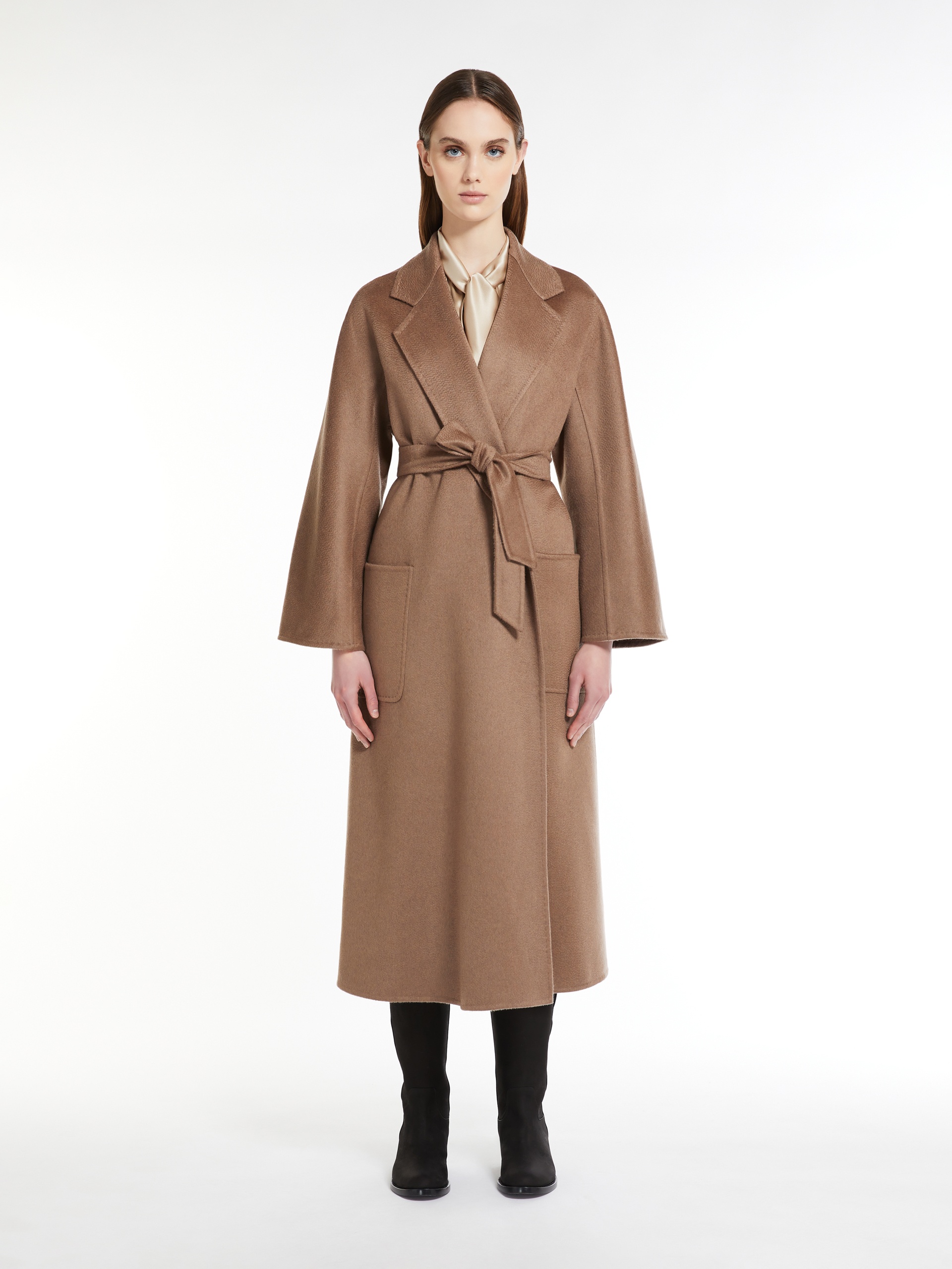 LUDMILL Ludmilla Icon Coat - 3
