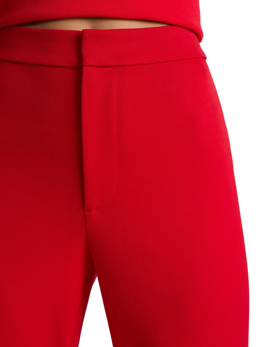 high-rise trousers - 5