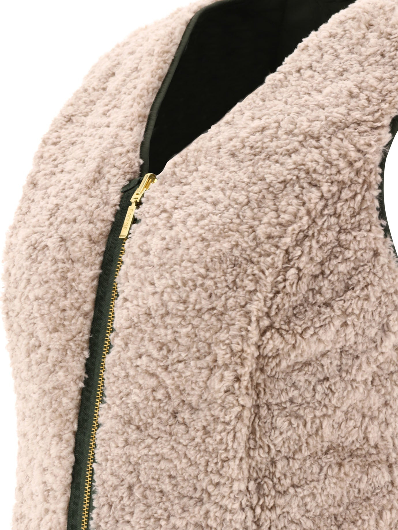 Barbour "markenfield" Vest - 6