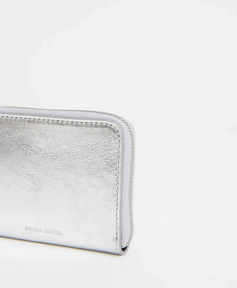ZIP CARD CASE - 4