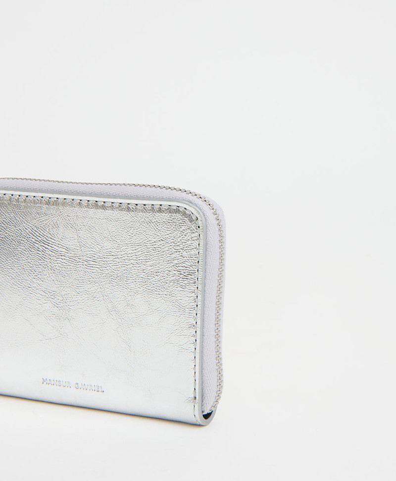 ZIP CARD CASE 4