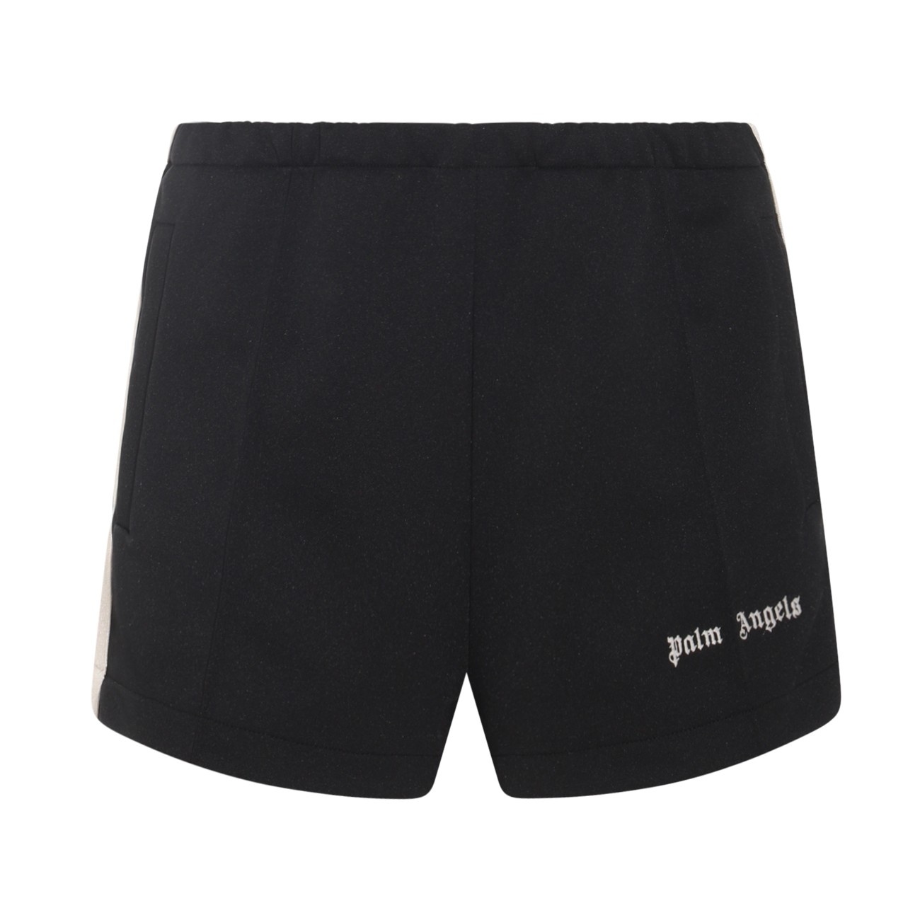 black shorts - 1