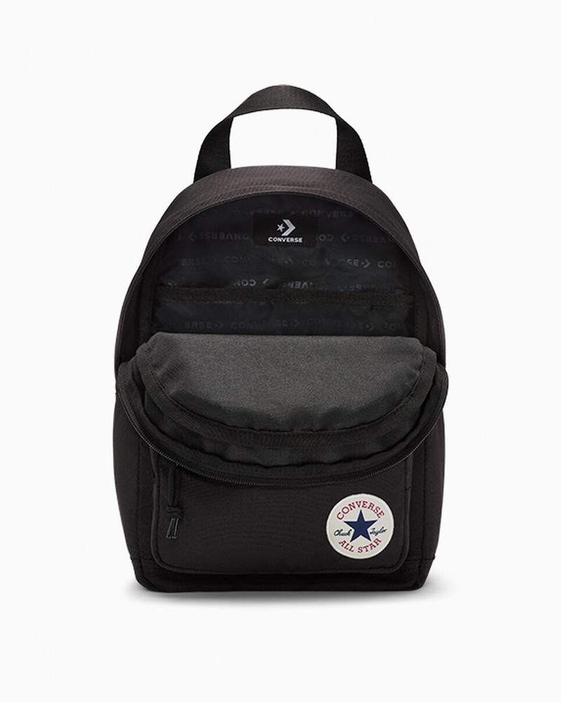 GO LO Miniature Backpack 4