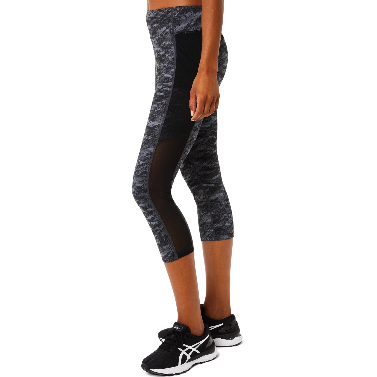 WOMEN'S KATE POCKET CAPRI - 3