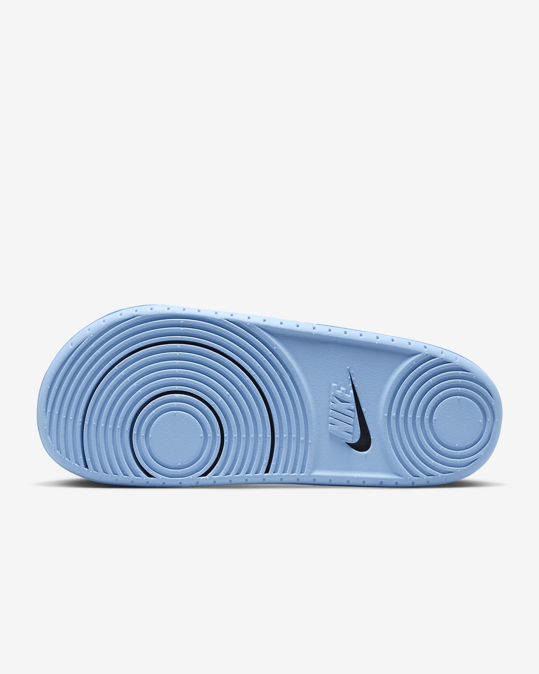 Nike Offcourt (Kansas City Royals) Offcourt Slides - 3