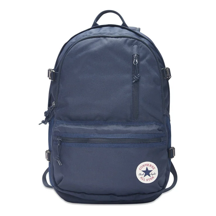 Converse Straight Edge Backpack 'Navy' 10021138-A02 - 1