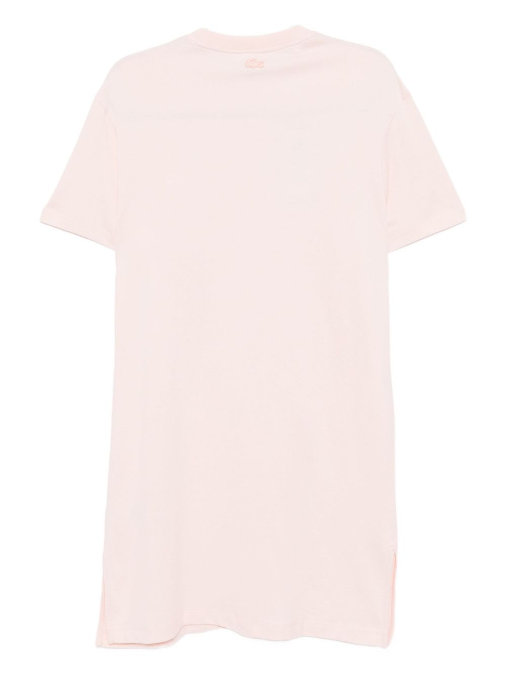 Oversized dress - 2