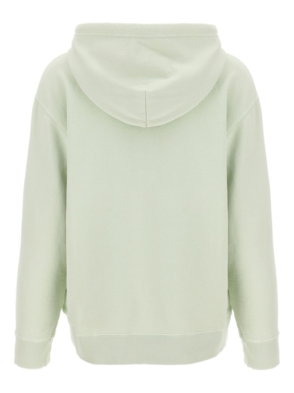Numeric signature hoodie - 2
