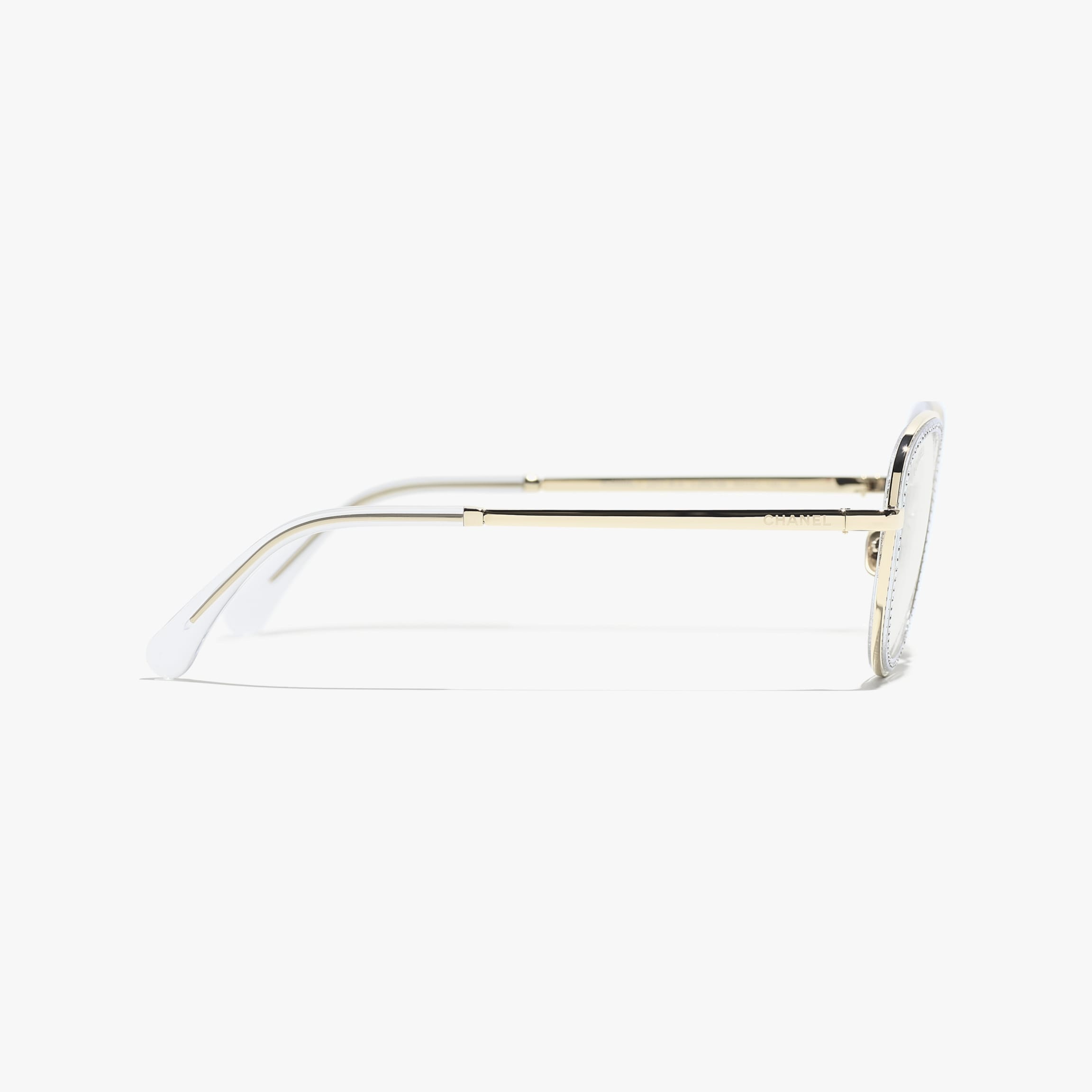 Round Sunglasses - 3