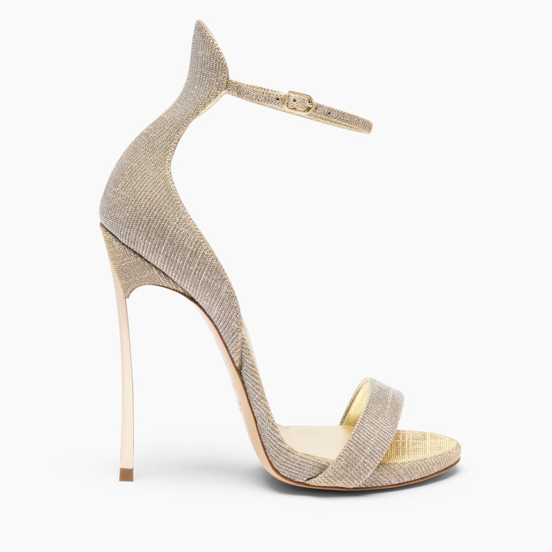 Cappa Blade Sandal 1