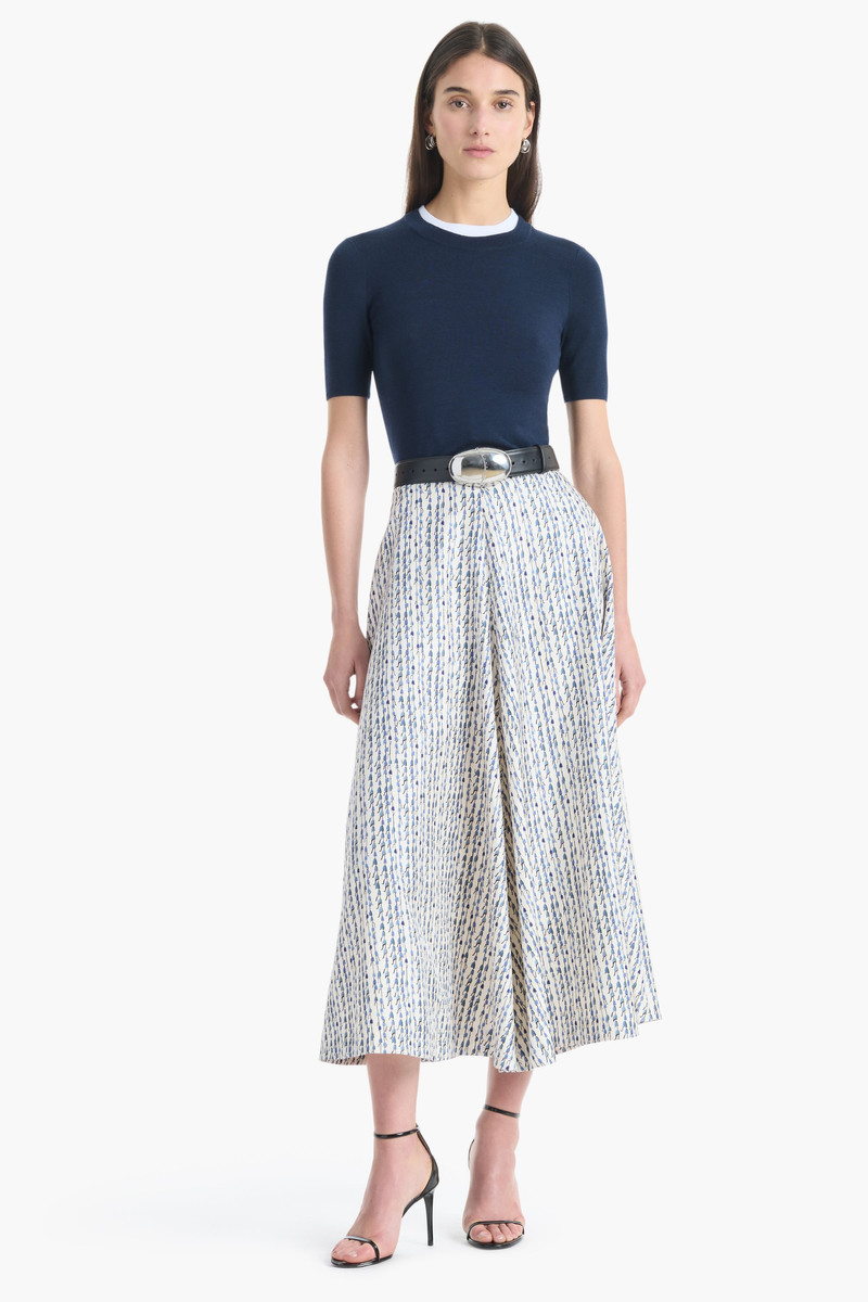 Altuzarra GLENN TOP outlook