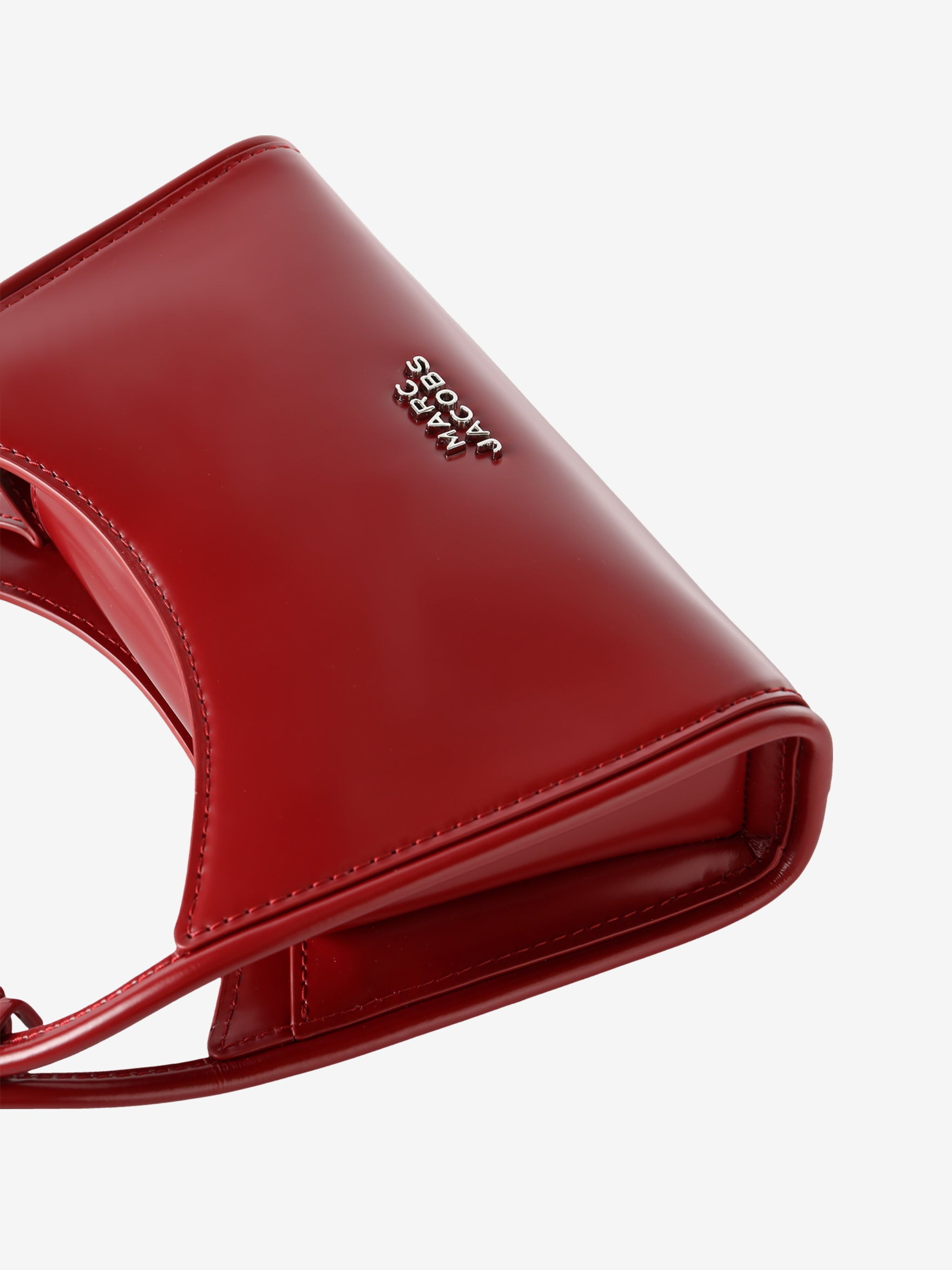MARC JACOBS - Women The Claw Clip Crossbody Glam Bag - 3
