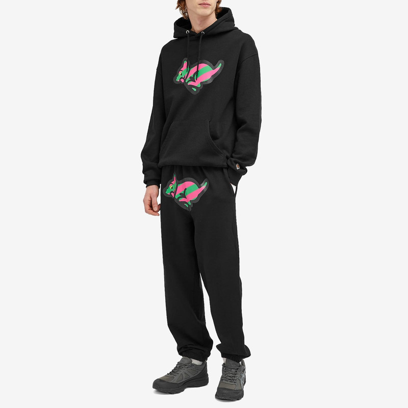 ICECREAM ICECREAM Running Puppy Sweatpants outlook