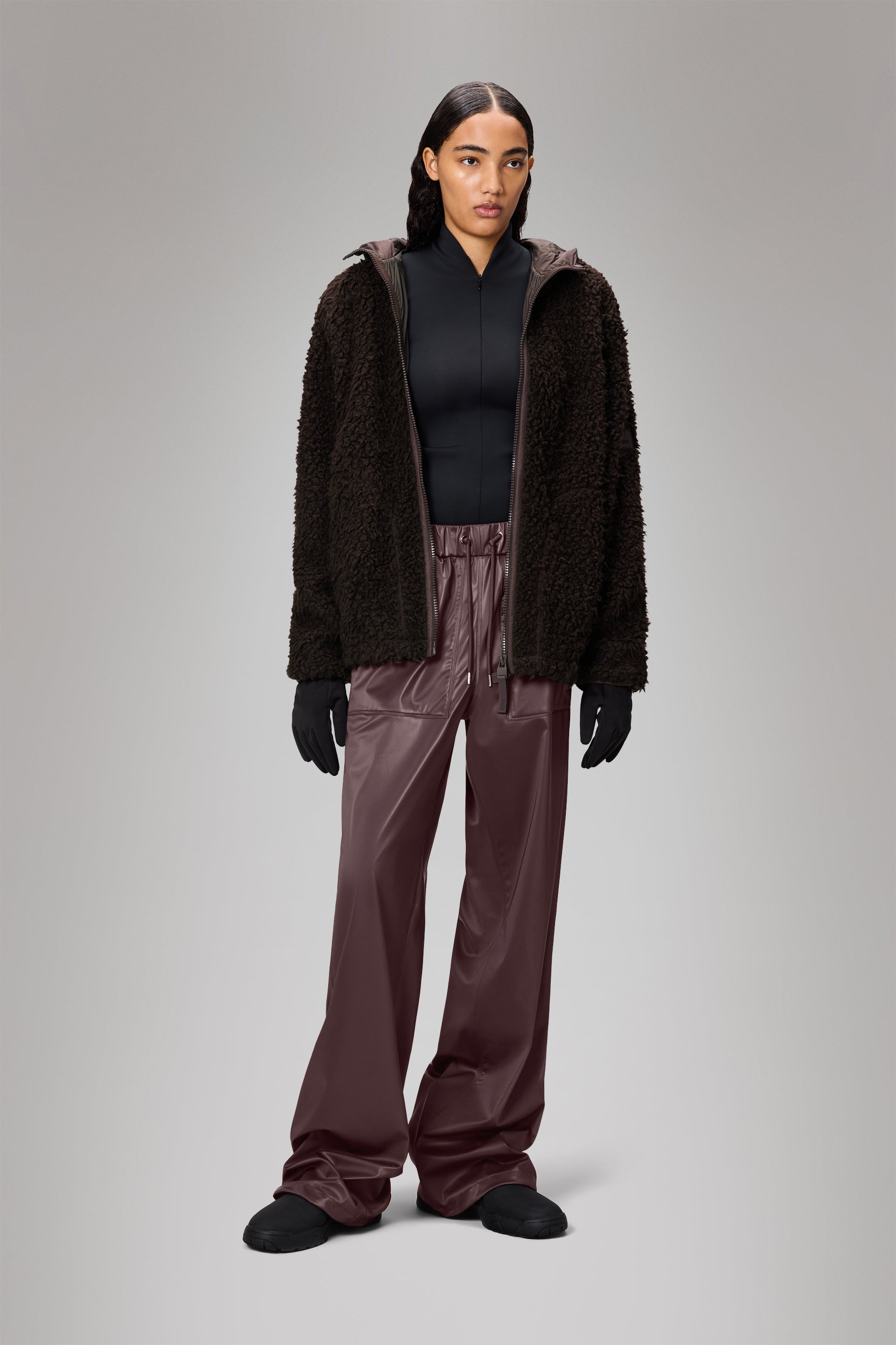 Trikala Vision Fleece Jacket - 4