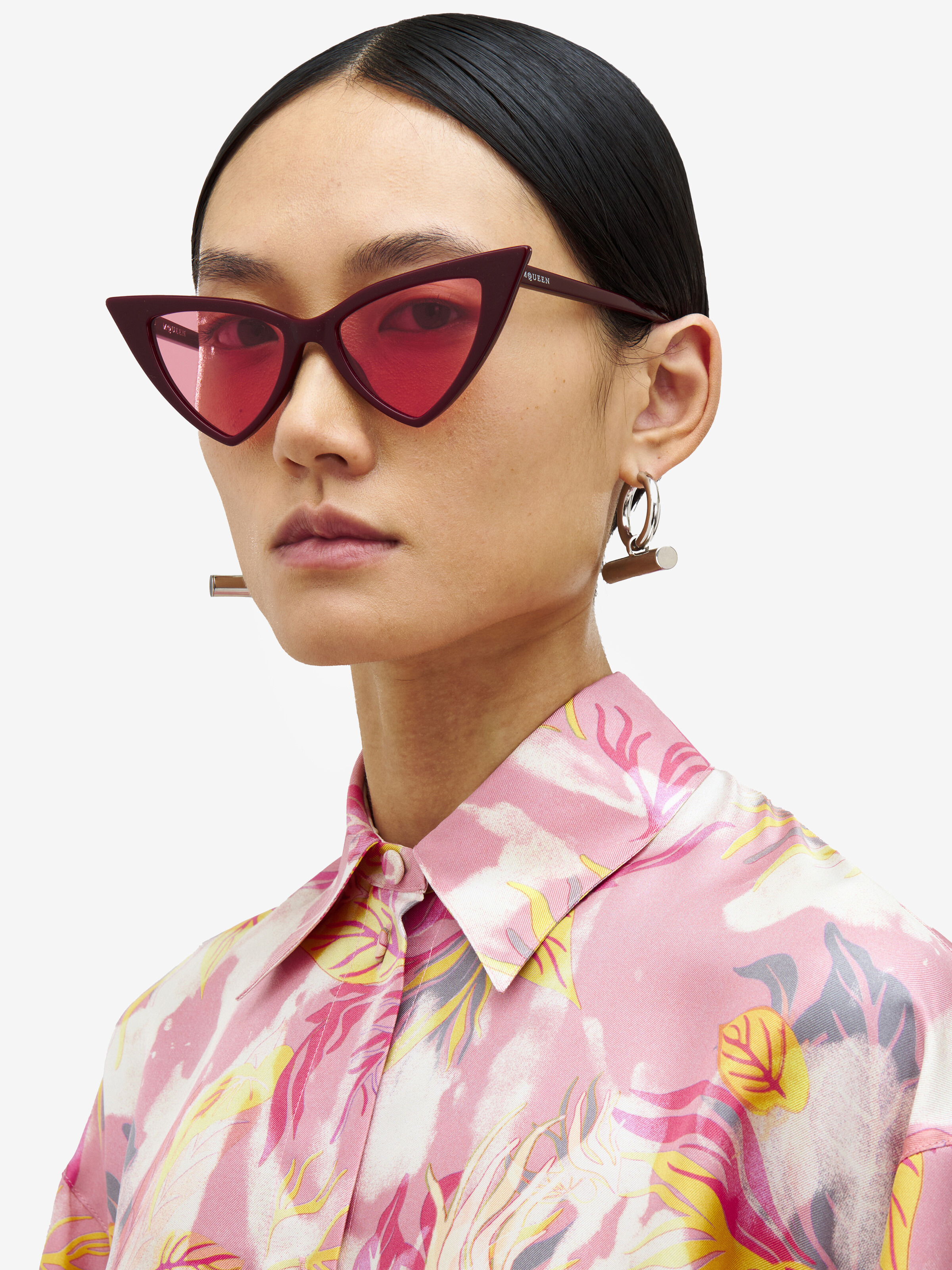 Spike Sunglasses - 2