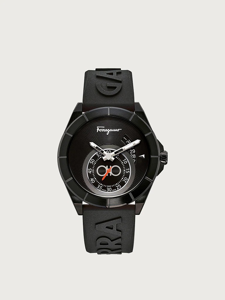 FERRAGAMO URBAN WATCH - 1