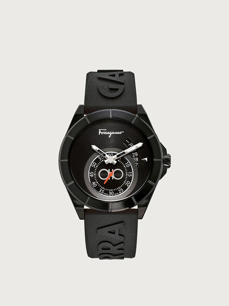 FERRAGAMO URBAN WATCH 1