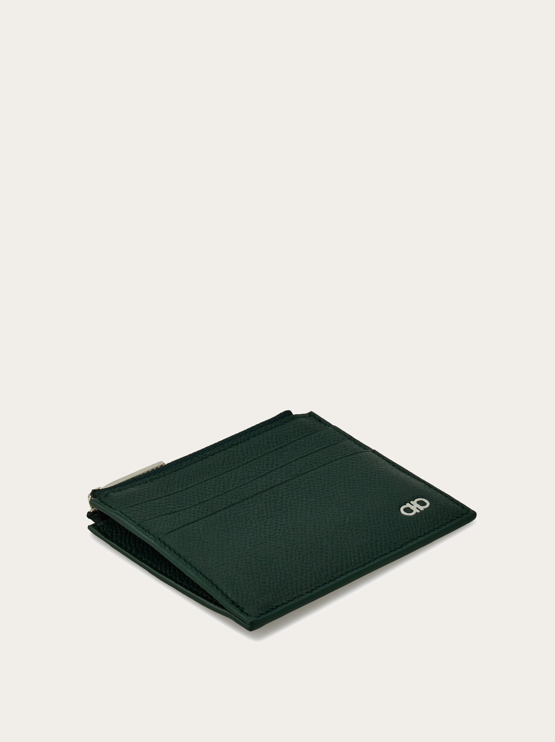 Gancini credit card holder - 2