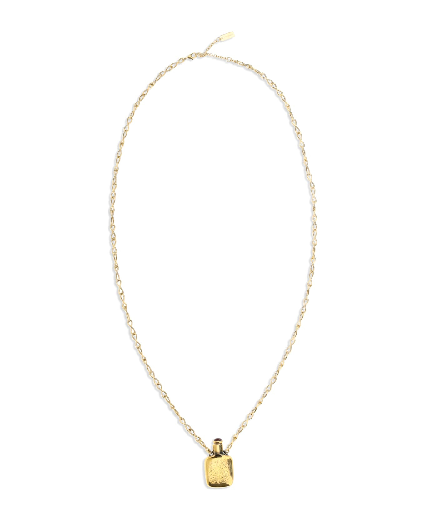 Elixir Pendant Necklace - 2