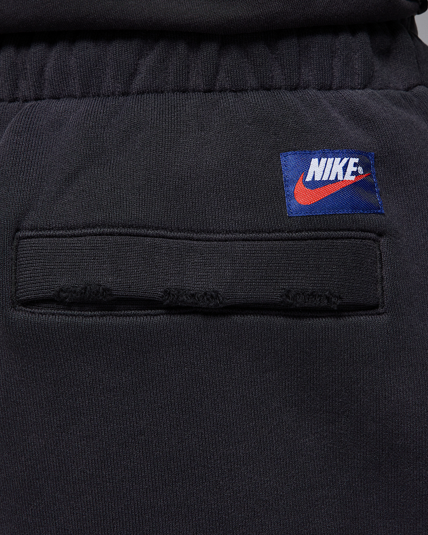 Air Jordan Rare Air Men's French Terry Shorts - 5