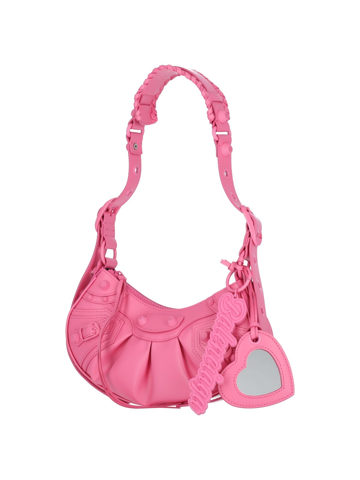 MINI BAG "LE CAGOLE XS" - 2